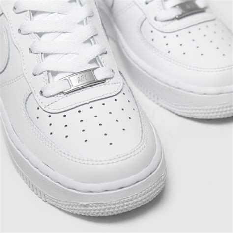 nike force kinder 24senfgelb|Kids' Nike Air Force 1 .